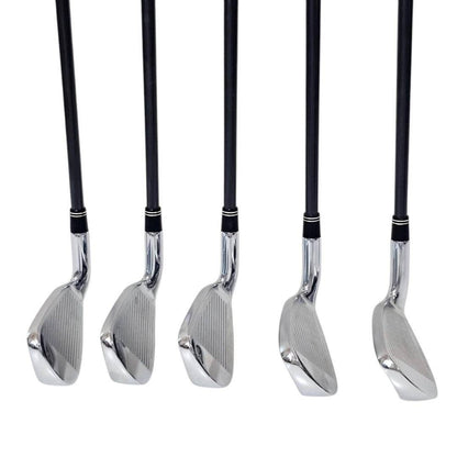 TaylorMade RocketBladez Max Iron Set – Curated from Japan - photo 6