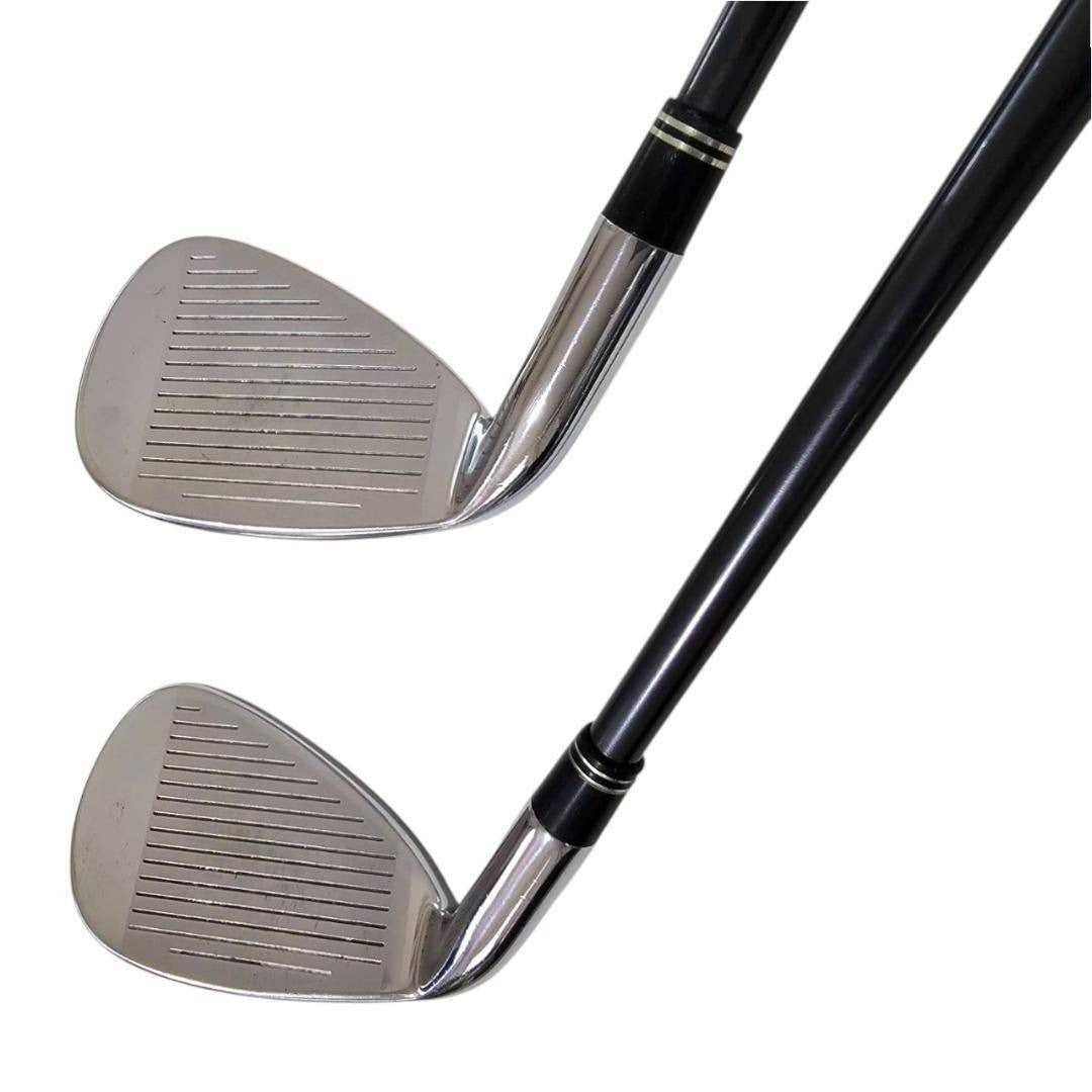 TaylorMade RocketBladez Max Iron Set – Curated from Japan - photo 9