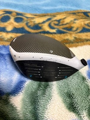 TaylorMade SIM MAX D Driver Head – Curated from Japan - photo 8
