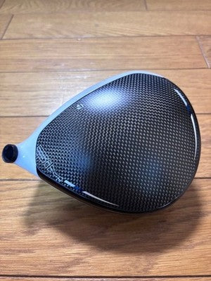 TaylorMade SIM MAX D Driver Head – Curated from Japan - photo 11