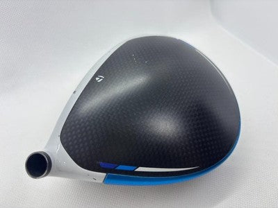 TaylorMade SIM2 Max D Driver Head – Curated from Japan - photo 3