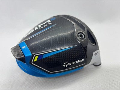 TaylorMade SIM2 Max D Driver Head – Curated from Japan - photo 6