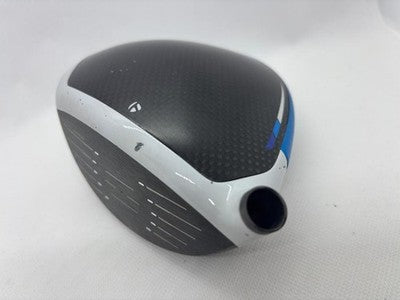 TaylorMade SIM2 Max D Driver Head – Curated from Japan - photo 8