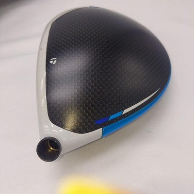 TaylorMade SIM2 Max D Driver Head – Curated from Japan - photo 10