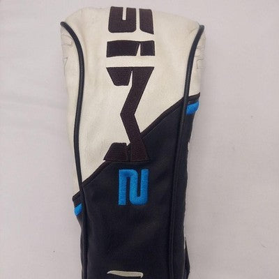 TaylorMade SIM2 Max D Driver Head – Curated from Japan - photo 11
