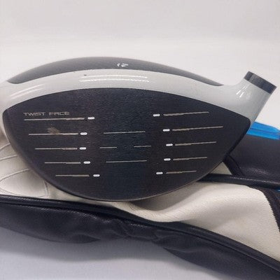 TaylorMade SIM2 Max D Driver Head – Curated from Japan - photo 3