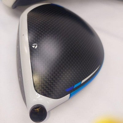 TaylorMade SIM2 Max D Driver Head – Curated from Japan - photo 6
