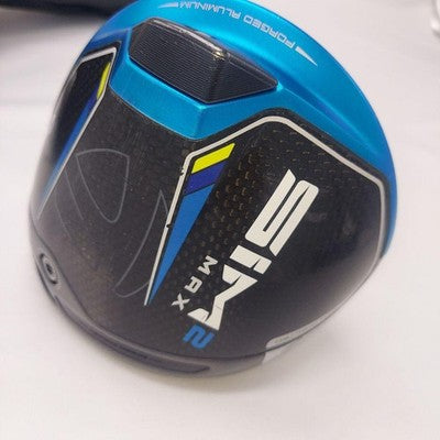 TaylorMade SIM2 Max D Driver Head – Curated from Japan - photo 7