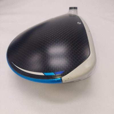 TaylorMade SIM2 Max D Driver Head – Curated from Japan - photo 8