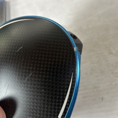 TaylorMade SIM2 Max D Driver Head – Curated from Japan - photo 11