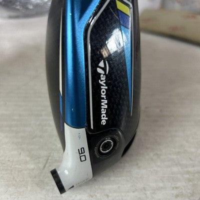 TaylorMade SIM2 Max D Driver Head – Curated from Japan - photo 4