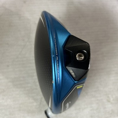 TaylorMade SIM2 Max D Driver Head – Curated from Japan - photo 5