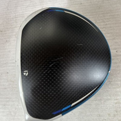 TaylorMade SIM2 Max D Driver Head – Curated from Japan - photo 8