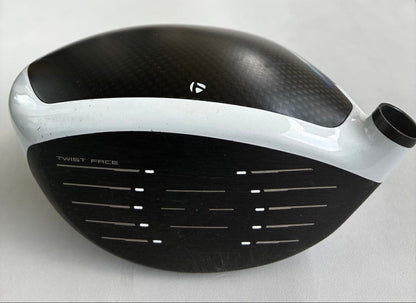 TaylorMade SIM2 Max D Driver Head – Curated from Japan - photo 3
