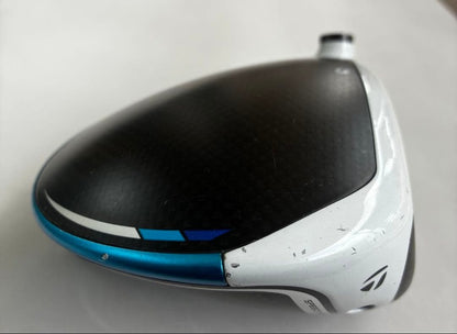TaylorMade SIM2 Max D Driver Head – Curated from Japan - photo 4