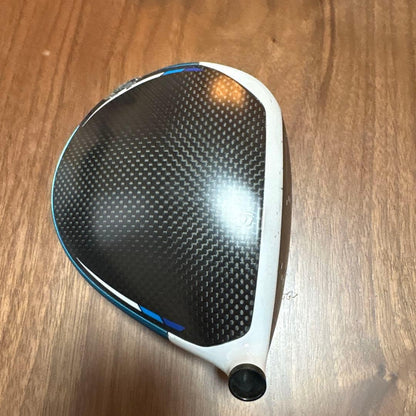 TaylorMade SIM2 MAX Driver Head – Curated from Japan - photo 10