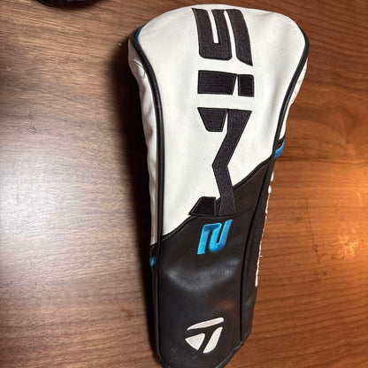 TaylorMade SIM2 MAX Driver Head – Curated from Japan - photo 12