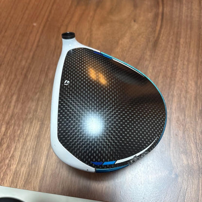 TaylorMade SIM2 MAX Driver Head – Curated from Japan - photo 4