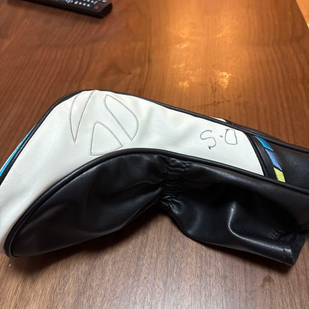 TaylorMade SIM2 MAX Driver Head – Curated from Japan - photo 6