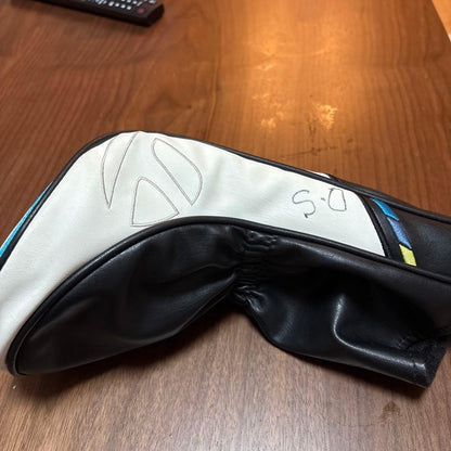 TaylorMade SIM2 MAX Driver Head – Curated from Japan - photo 6