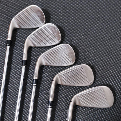 TaylorMade SIM2 MAX Iron Set – Curated from Japan - photo 7