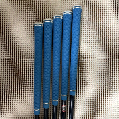 TaylorMade SIM2 MAX Iron Set – Curated from Japan - photo 8