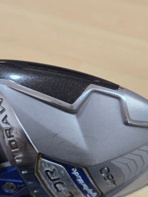TaylorMade SLDR 460 Driver Head – Curated from Japan - photo 11