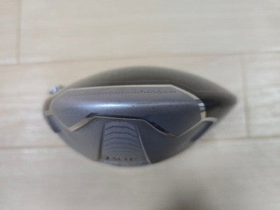 TaylorMade SLDR 460 Driver Head – Curated from Japan - photo 2
