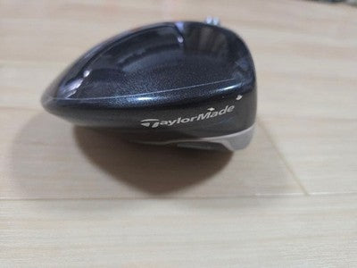 TaylorMade SLDR 460 Driver Head – Curated from Japan - photo 3