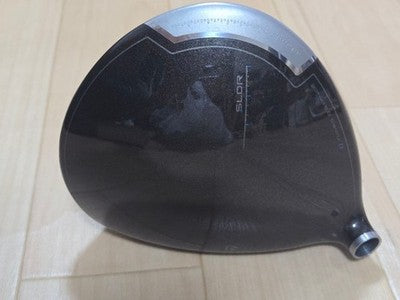 TaylorMade SLDR 460 Driver Head – Curated from Japan - photo 5