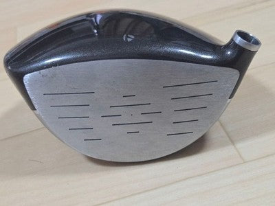 TaylorMade SLDR 460 Driver Head – Curated from Japan - photo 6