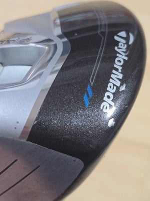 TaylorMade SLDR 460 Driver Head – Curated from Japan - photo 8