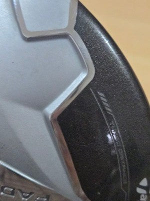 TaylorMade SLDR 460 Driver Head – Curated from Japan - photo 9