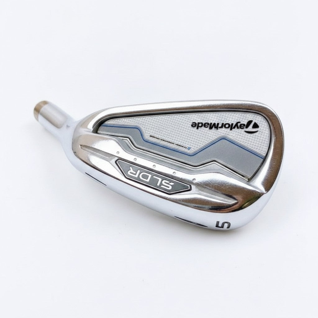 TaylorMade SLDR Other Golf Head – Curated from Japan - photo 1