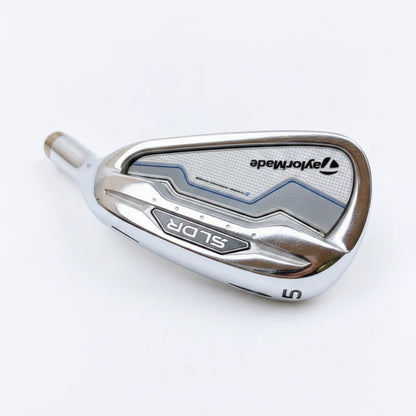 TaylorMade SLDR Other Golf Head – Curated from Japan - photo 1