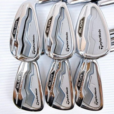 TaylorMade SLDR Other Golf Head – Curated from Japan - photo 3