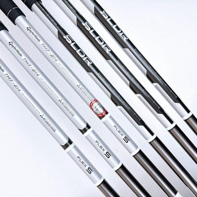 TaylorMade SLDR Other Golf Head – Curated from Japan - photo 8