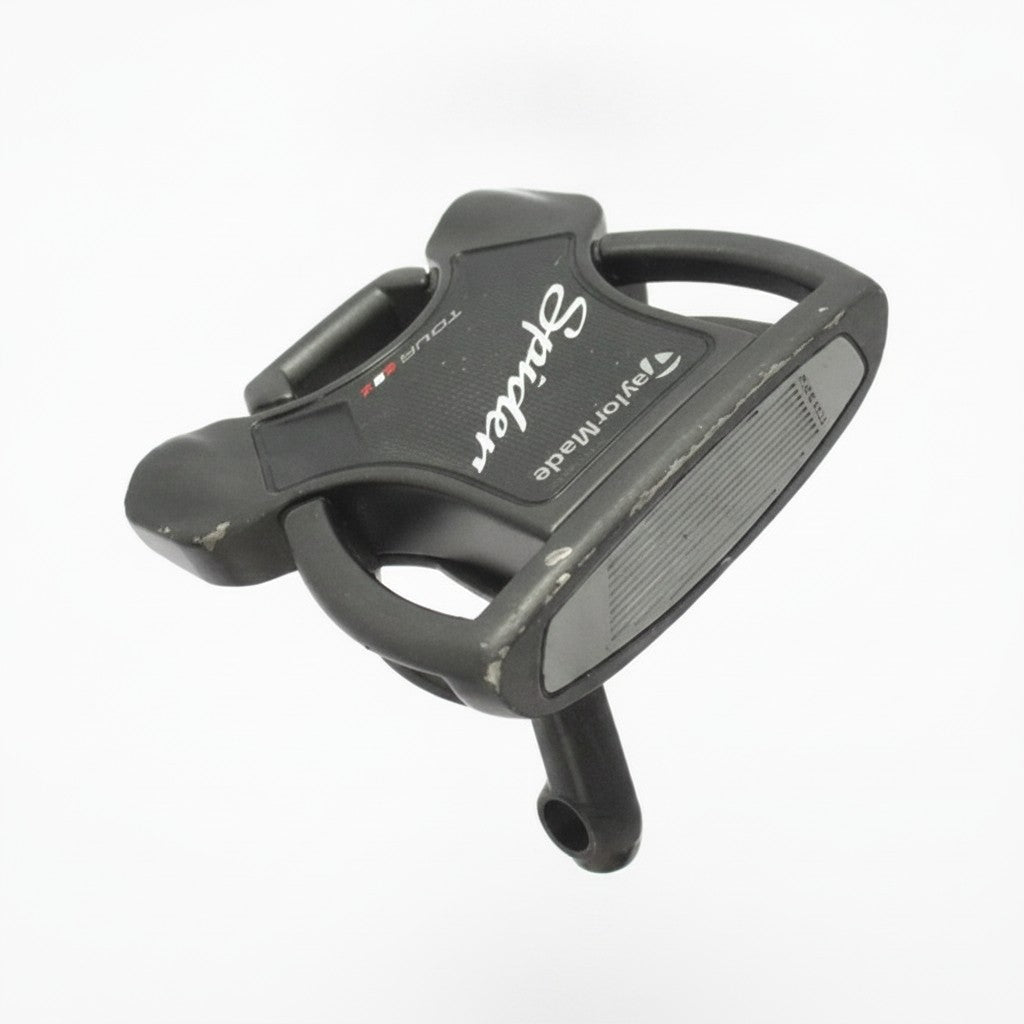 TaylorMade SPIDER TOUR BLACK Putter – Curated from Japan - photo 1