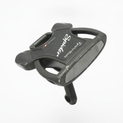 TaylorMade SPIDER TOUR BLACK Putter – Curated from Japan - photo 1