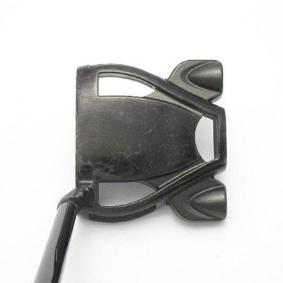TaylorMade SPIDER TOUR BLACK Putter – Curated from Japan - photo 2