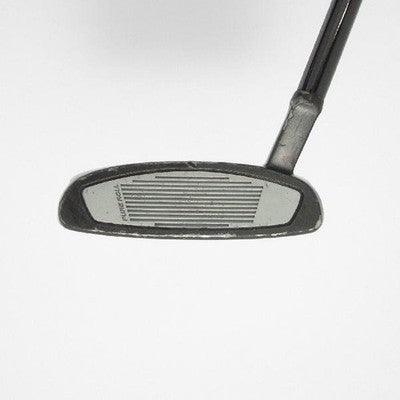 TaylorMade SPIDER TOUR BLACK Putter – Curated from Japan - photo 3