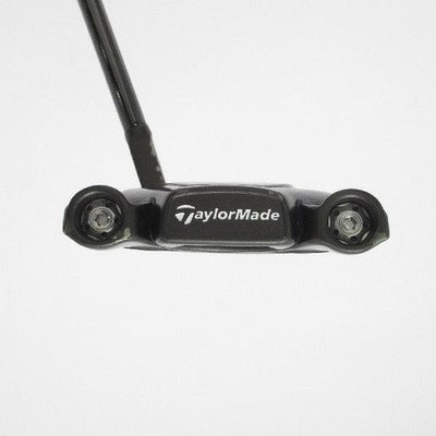 TaylorMade SPIDER TOUR BLACK Putter – Curated from Japan - photo 5