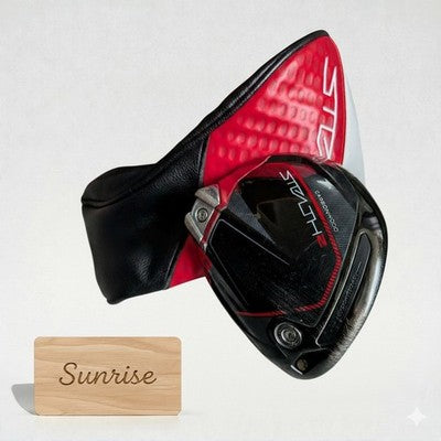 TaylorMade STEALTH 2 Driver Head – Curated from Japan - photo 1