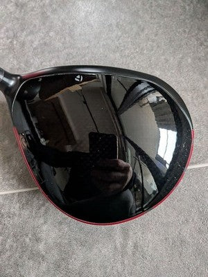 TaylorMade STEALTH 2 Driver Head – Curated from Japan - photo 10