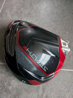 TaylorMade STEALTH 2 Driver Head – Curated from Japan - photo 6