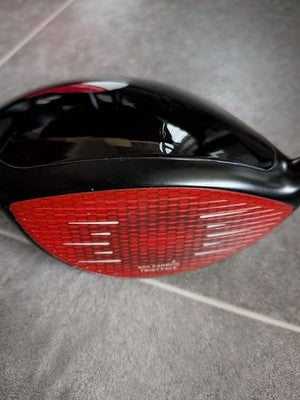 TaylorMade STEALTH 2 Driver Head – Curated from Japan - photo 8