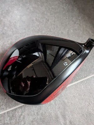 TaylorMade STEALTH 2 Driver Head – Curated from Japan - photo 9