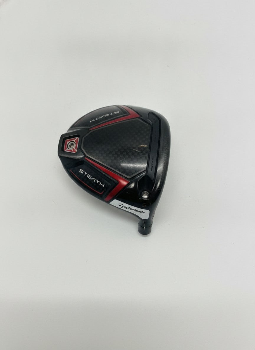 TaylorMade Stealth 2 Driver Head – Curated from Japan - photo 1