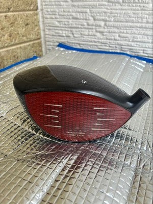 TaylorMade Stealth 2 Driver Head – Curated from Japan - photo 12