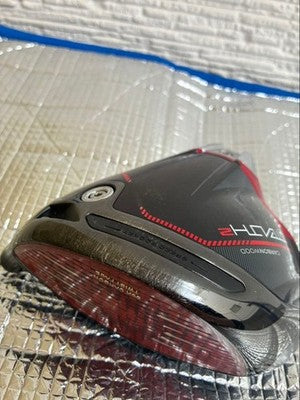 TaylorMade Stealth 2 Driver Head – Curated from Japan - photo 8